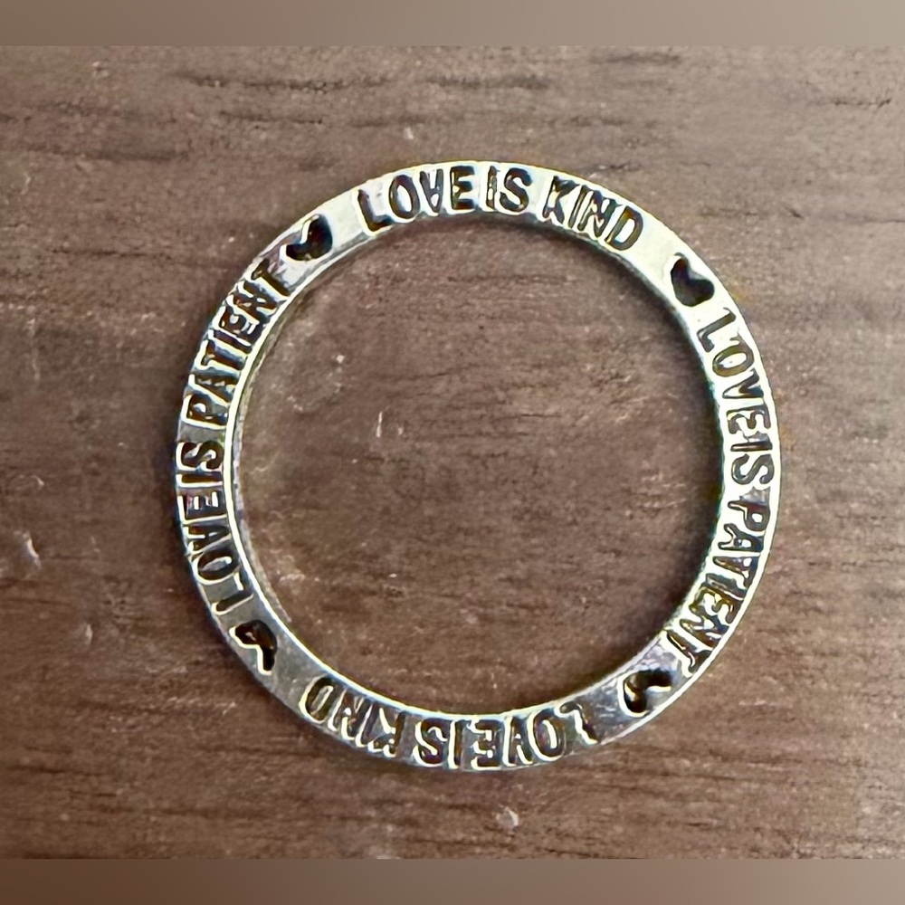 Floating Locket Jewelry - Picture 5 of 9